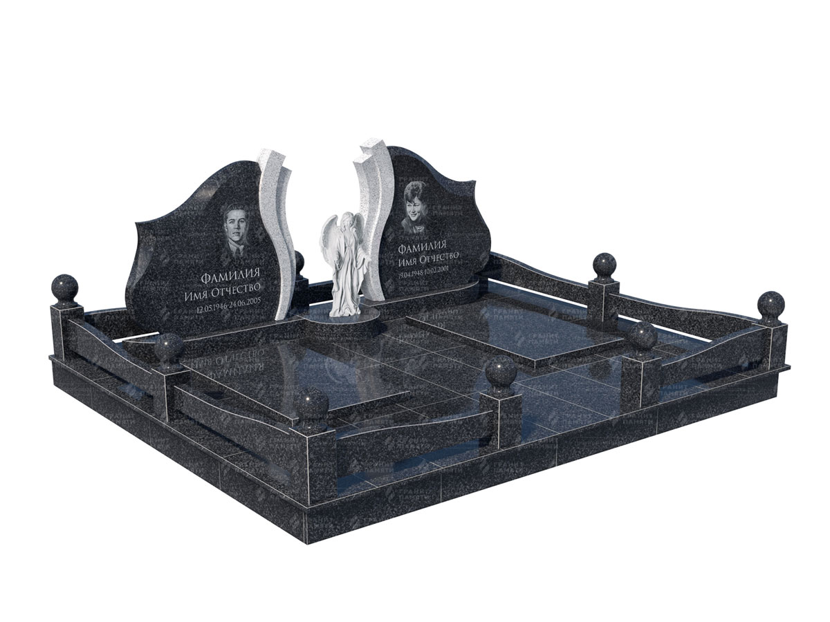 Двойные мемориальные комплексы во&nbsp;Владимире | Мемориальный комплекс №47