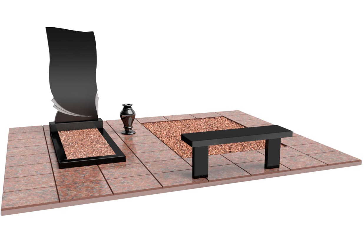 Двойные мемориальные комплексы во Владимире | Мемориальный комплекс №3