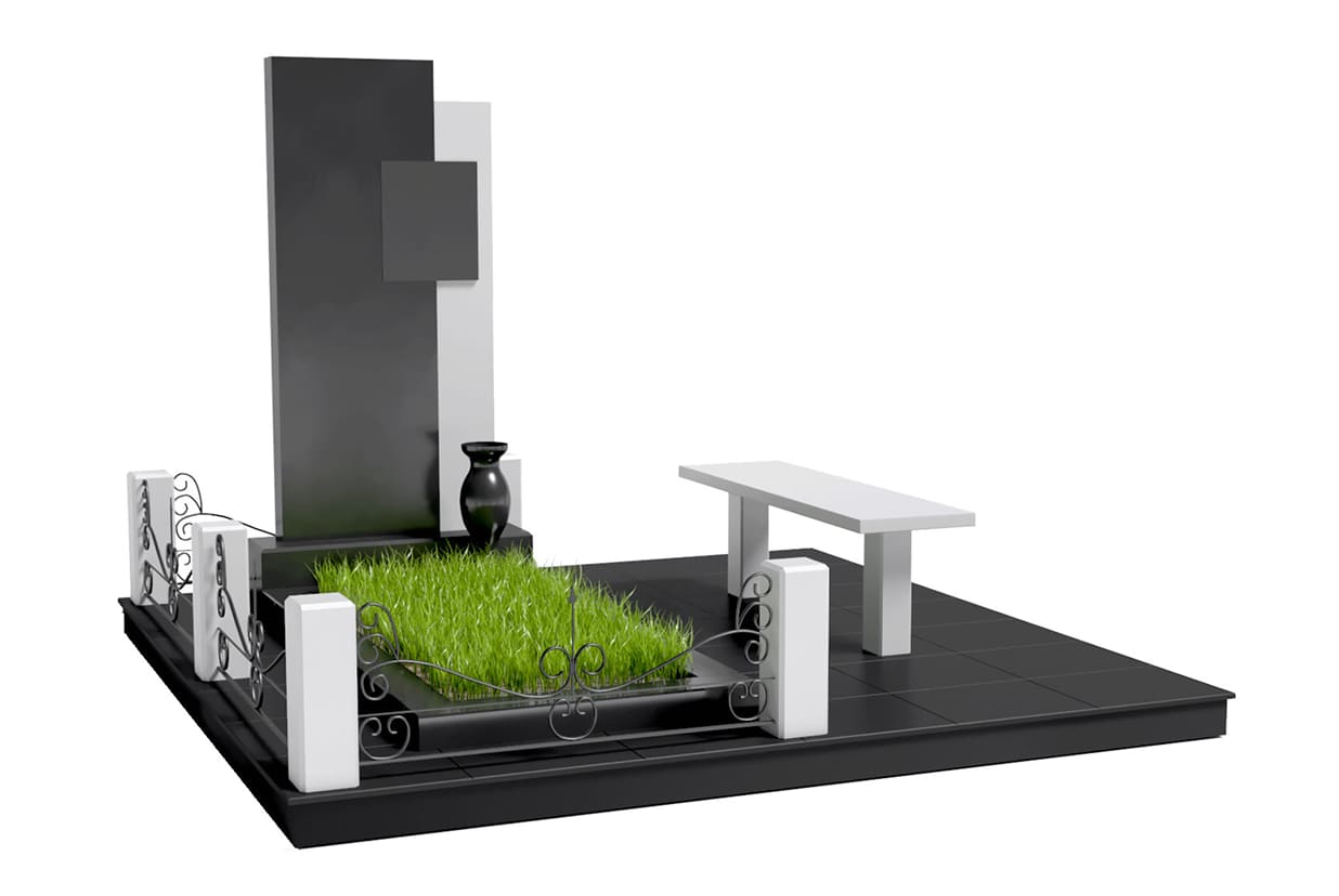 Одинарные мемориальные комплексы во Владимире | Мемориальный комплекс №11