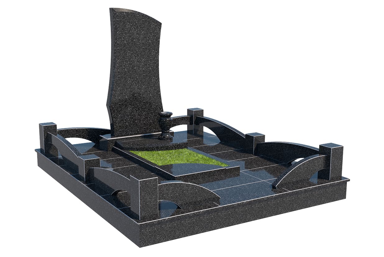 Одинарные мемориальные комплексы во Владимире | Мемориальный комплекс №49