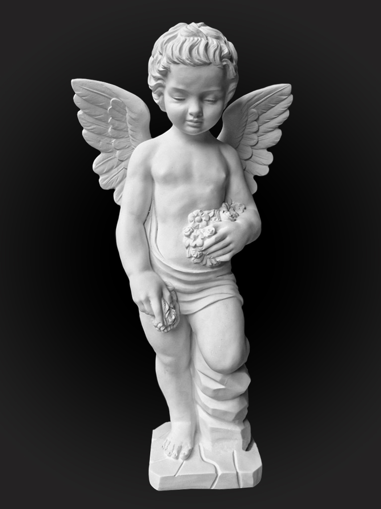 Скульптуры из искусственного мрамора во&nbsp;Владимире | Скульптура №11