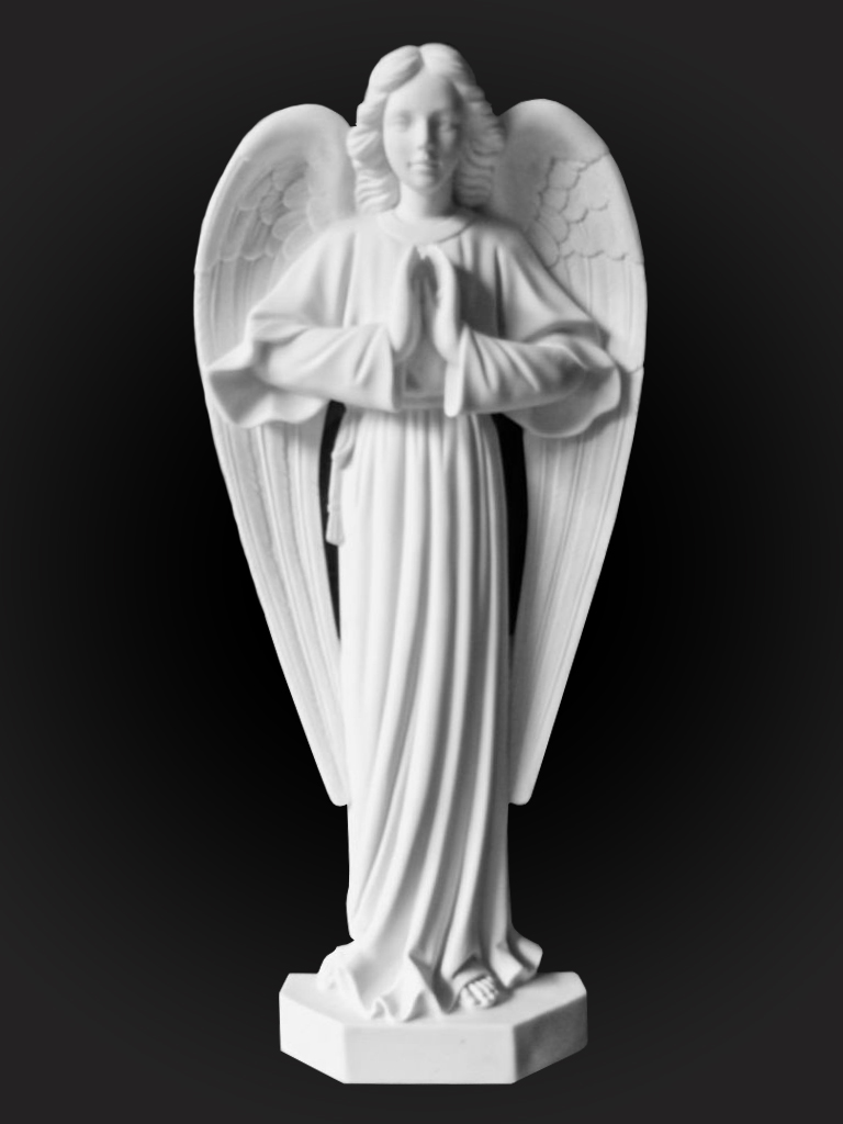 Скульптуры из искусственного мрамора во&nbsp;Владимире | Скульптура №10