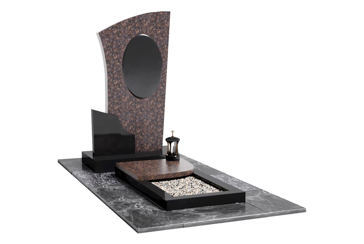 Одинарные мемориальные комплексы во Владимире | Мемориальный комплекс №13