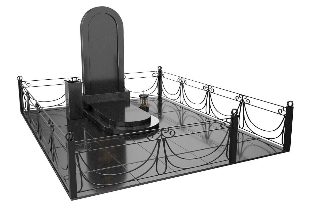 Одинарные мемориальные комплексы во Владимире | Мемориальный комплекс №29