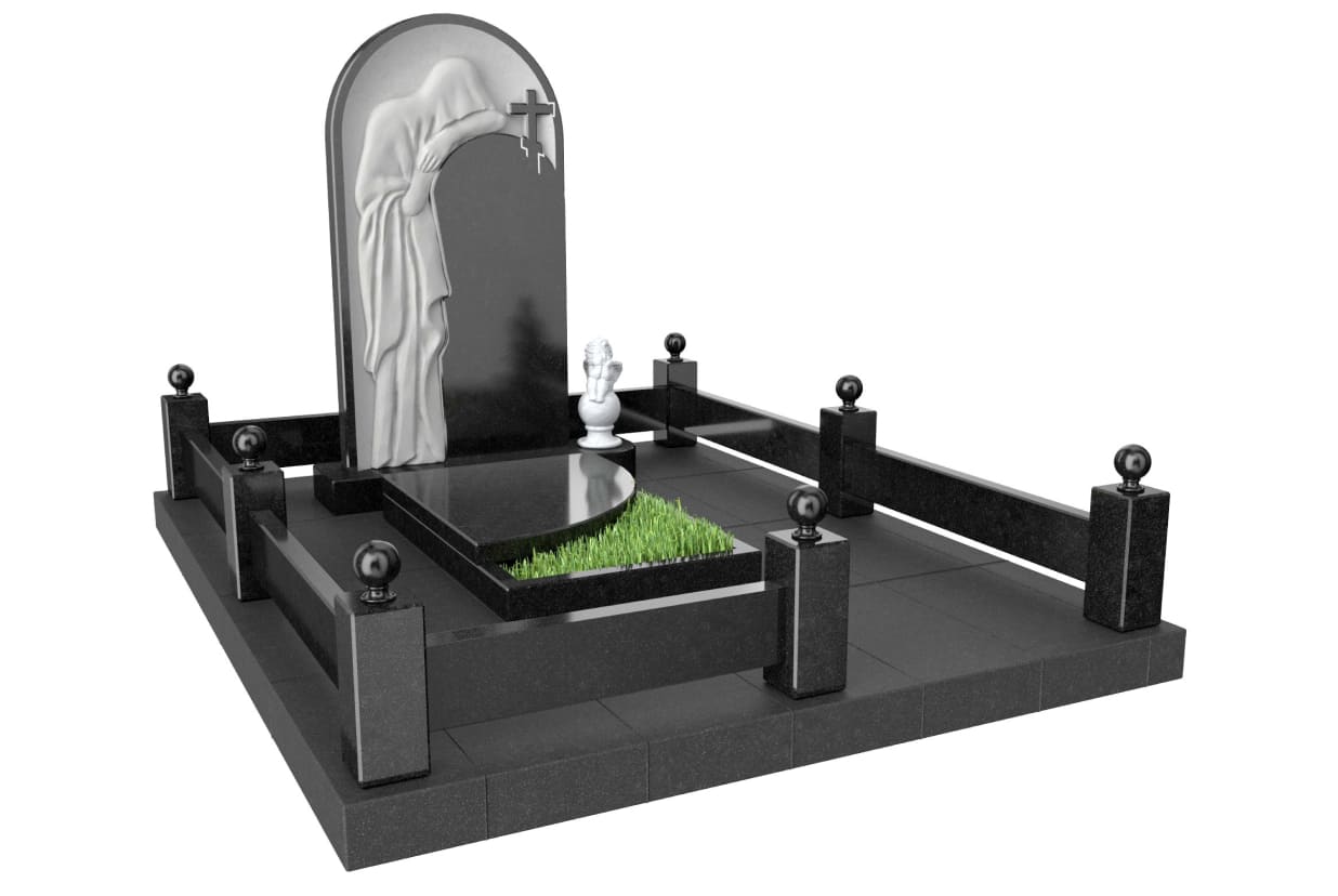 Одинарные мемориальные комплексы во Владимире | Мемориальный комплекс №27