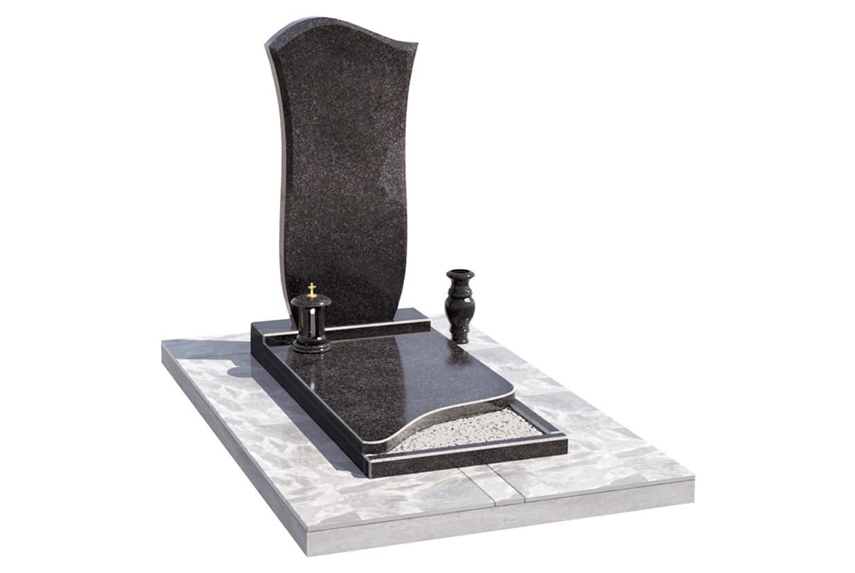 Одинарные мемориальные комплексы во Владимире | Мемориальный комплекс №38