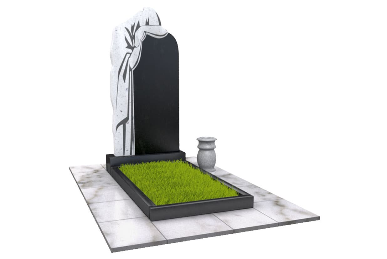 Одинарные мемориальные комплексы во Владимире | Мемориальный комплекс №18