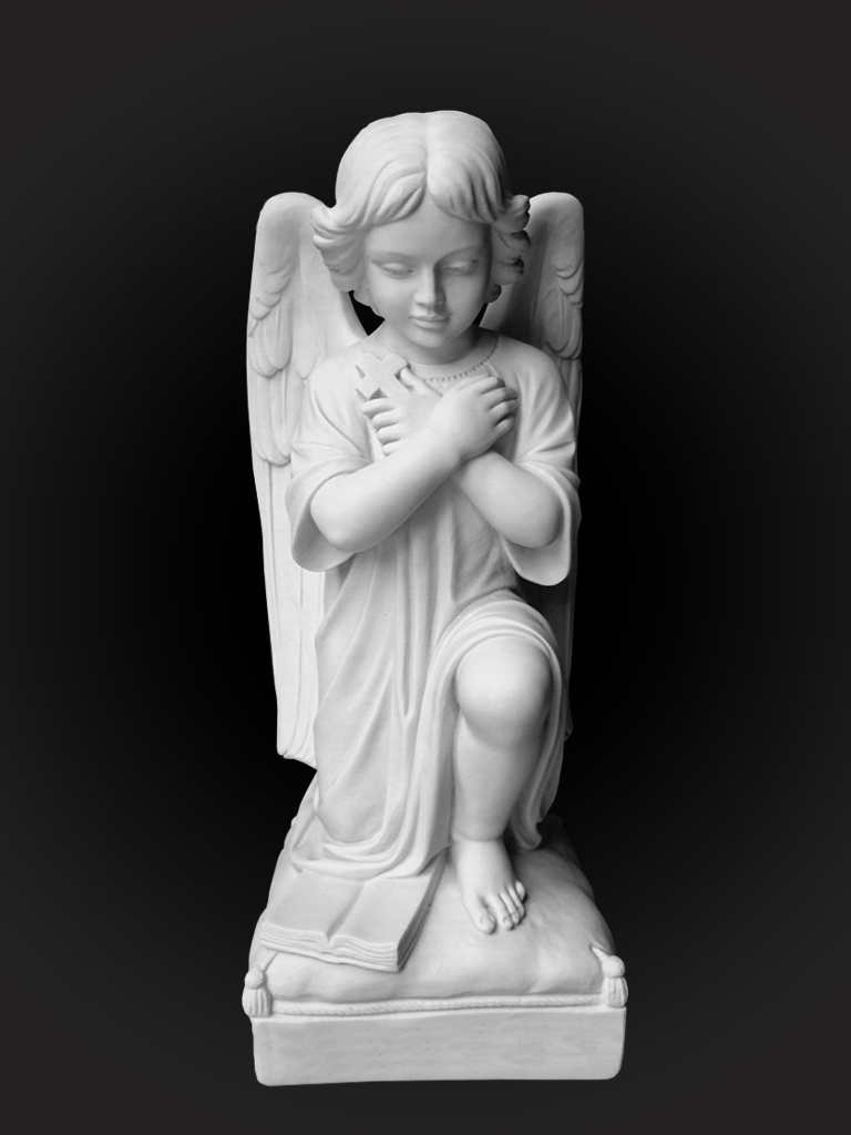 Скульптуры из искусственного мрамора во&nbsp;Владимире | Скульптура №12