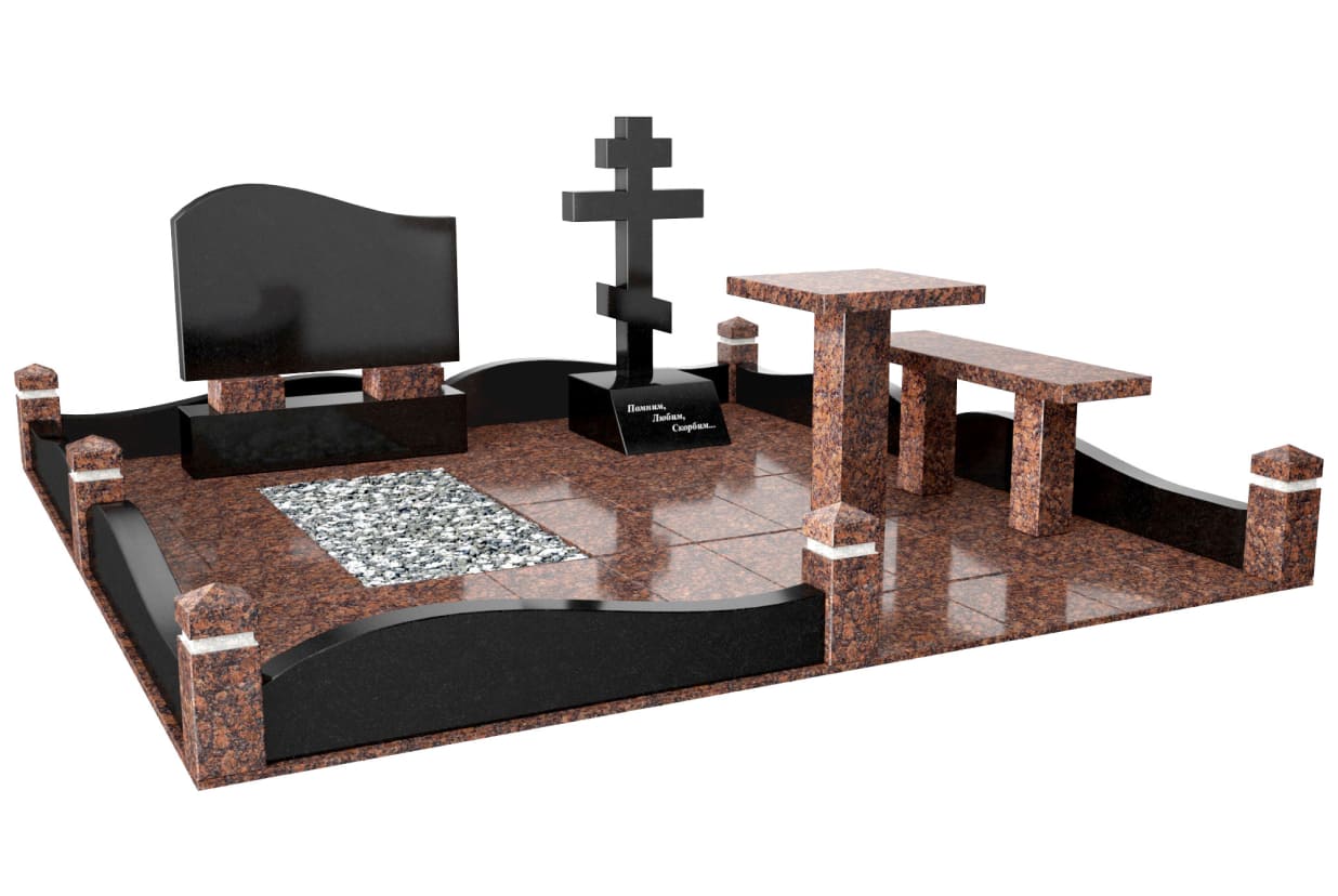 Одинарные мемориальные комплексы во Владимире | Мемориальный комплекс №25