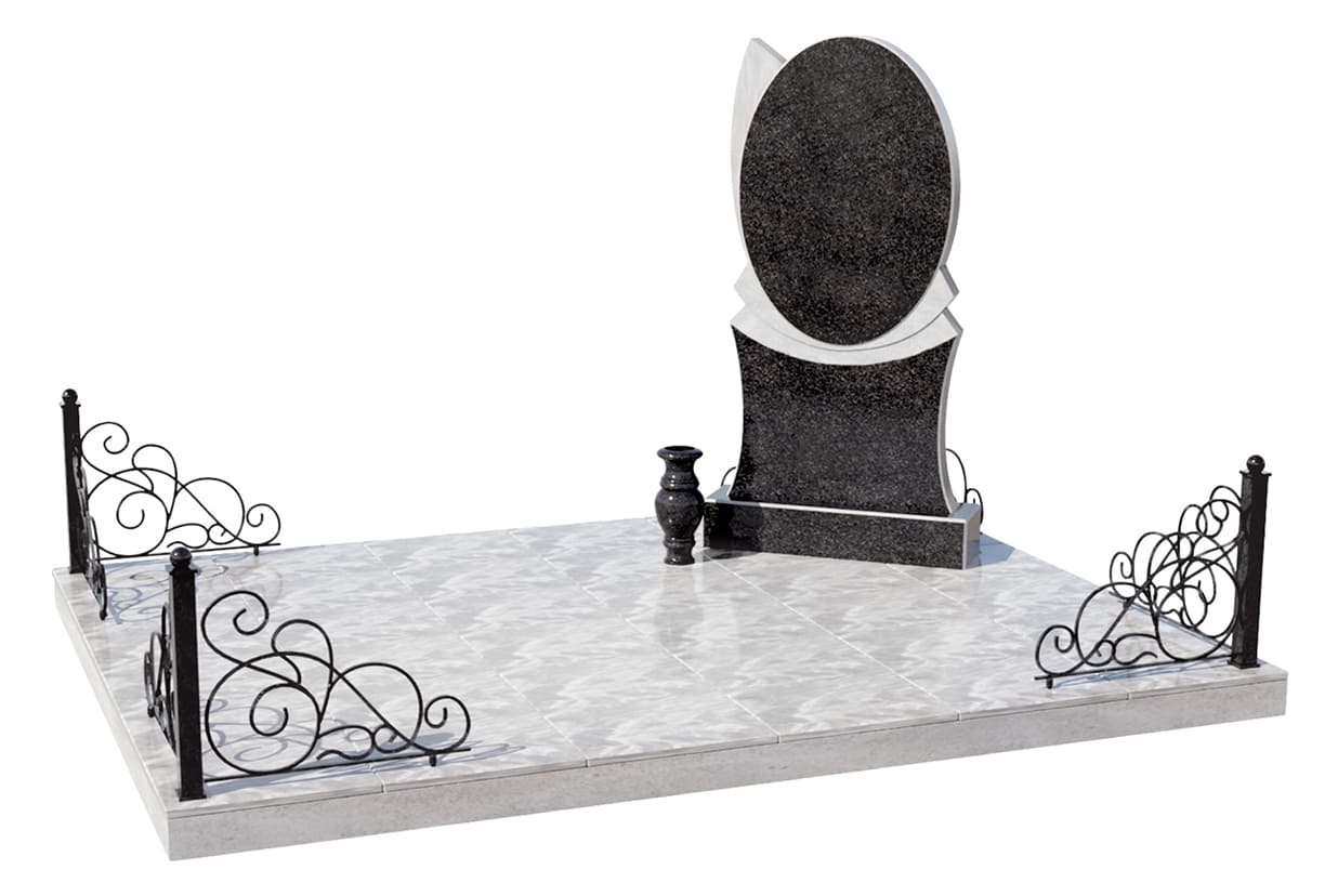 Одинарные мемориальные комплексы во Владимире | Мемориальный комплекс №39