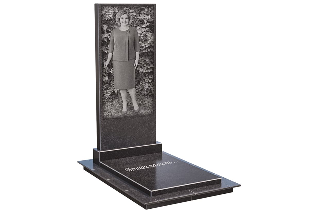 Одинарные мемориальные комплексы во Владимире | Мемориальный комплекс №36