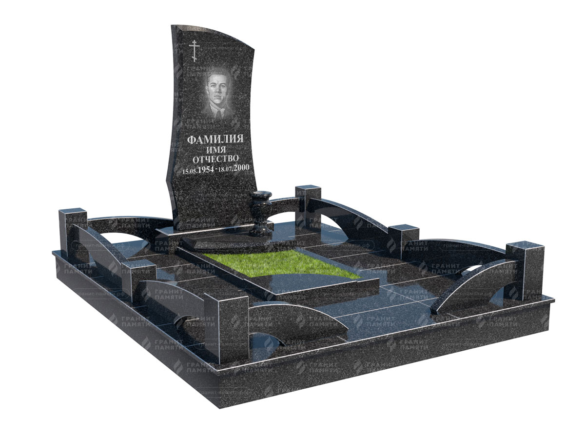 Одинарные мемориальные комплексы во&nbsp;Владимире | Мемориальный комплекс №49