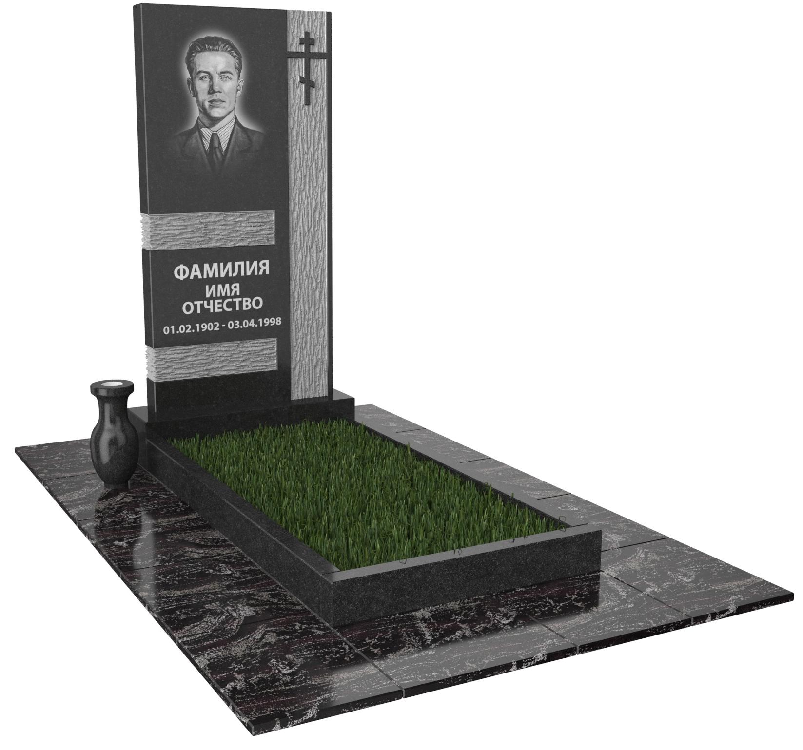 Одинарные мемориальные комплексы во&nbsp;Владимире | Мемориальный комплекс №17