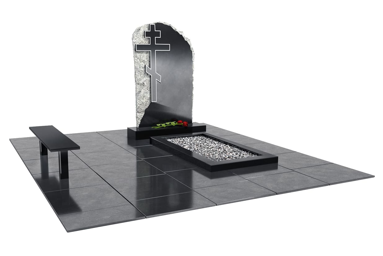 Одинарные мемориальные комплексы во Владимире | Мемориальный комплекс №8