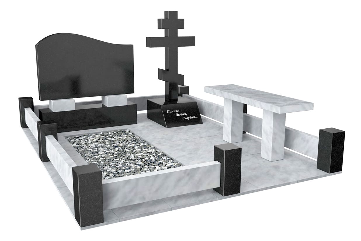 Одинарные мемориальные комплексы во Владимире | Мемориальный комплекс №26