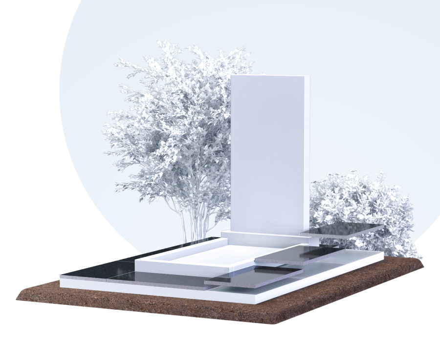 Облицовка памятников во Владимире