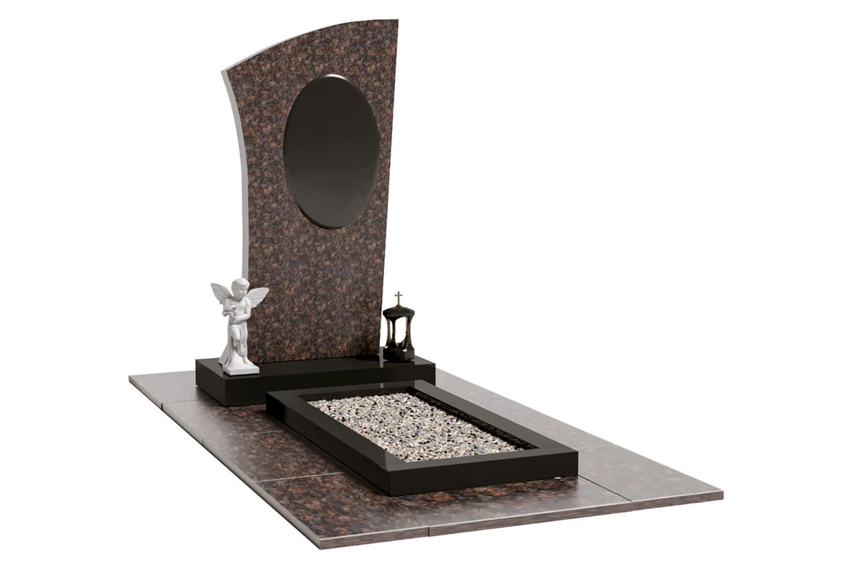 Одинарные мемориальные комплексы во Владимире | Мемориальный комплекс №14