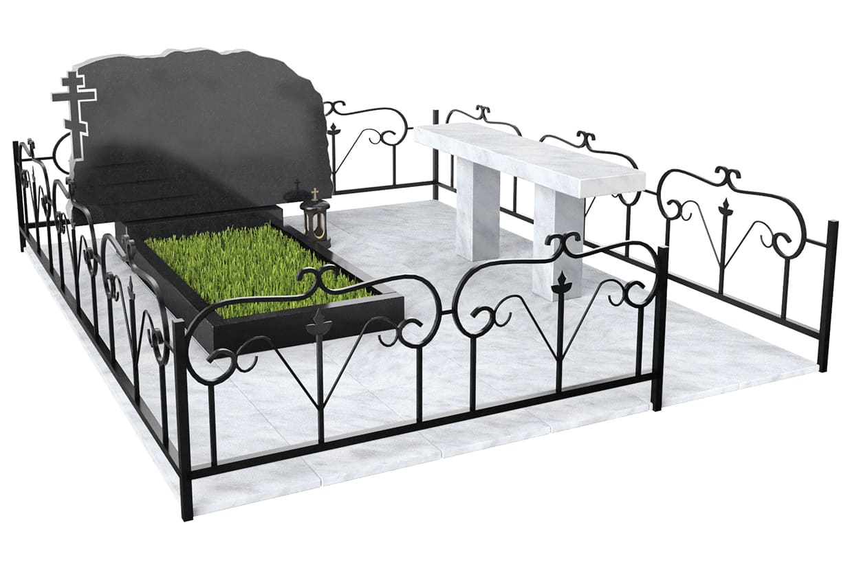 Одинарные мемориальные комплексы во Владимире | Мемориальный комплекс №21