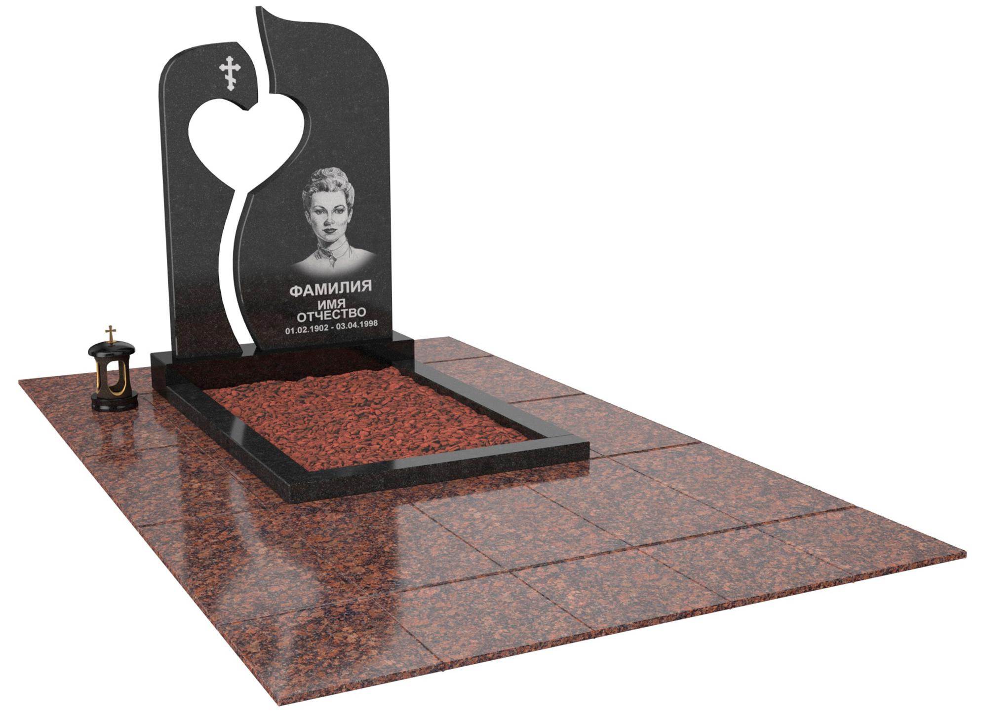 Одинарные мемориальные комплексы во&nbsp;Владимире | Мемориальный комплекс №34