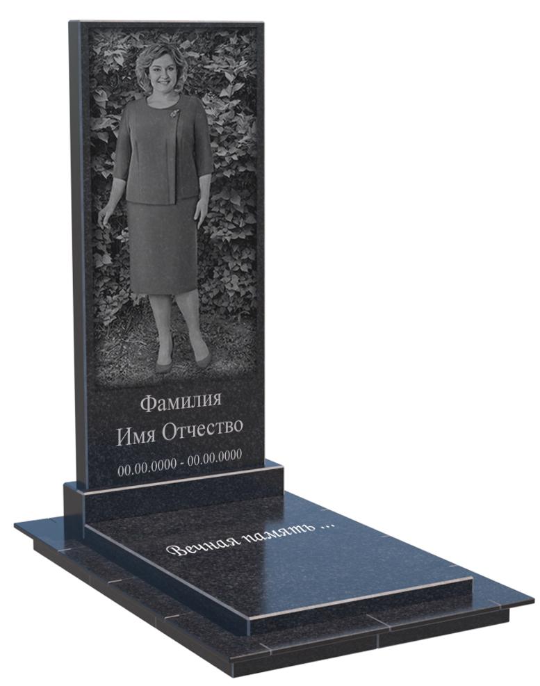 Одинарные мемориальные комплексы во&nbsp;Владимире | Мемориальный комплекс №36