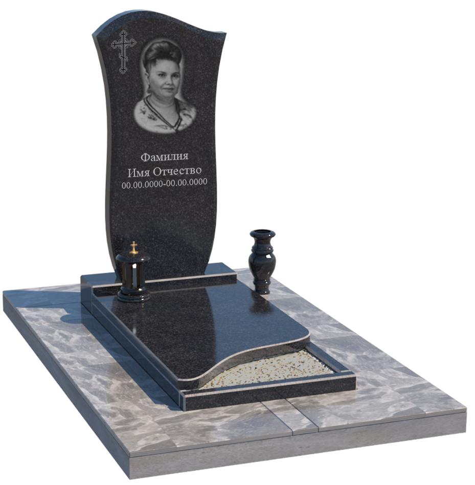 Одинарные мемориальные комплексы во&nbsp;Владимире | Мемориальный комплекс №38