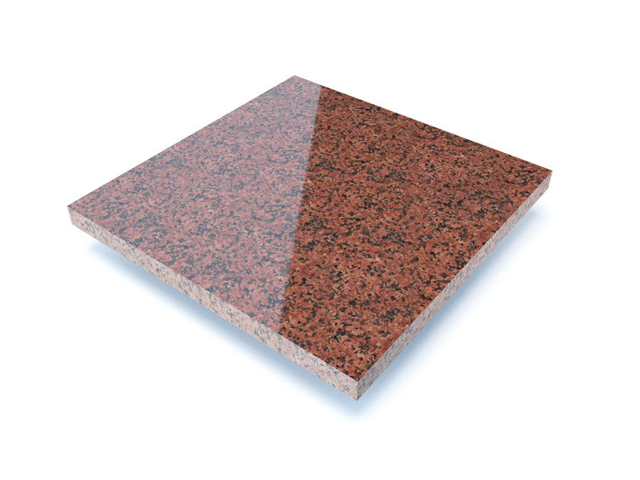 Плитка для облицовки памятников во&nbsp;Владимире | Гранитная плитка «Кордайский»