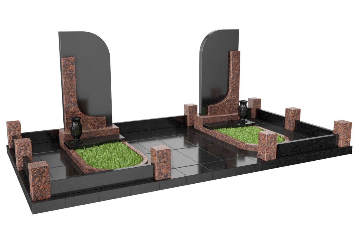 Двойные мемориальные комплексы во Владимире | Мемориальный комплекс №22