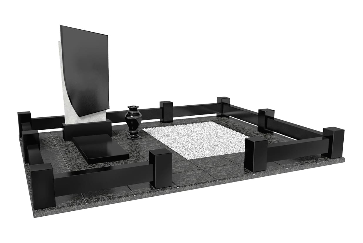 Двойные мемориальные комплексы во Владимире | Мемориальный комплекс №6