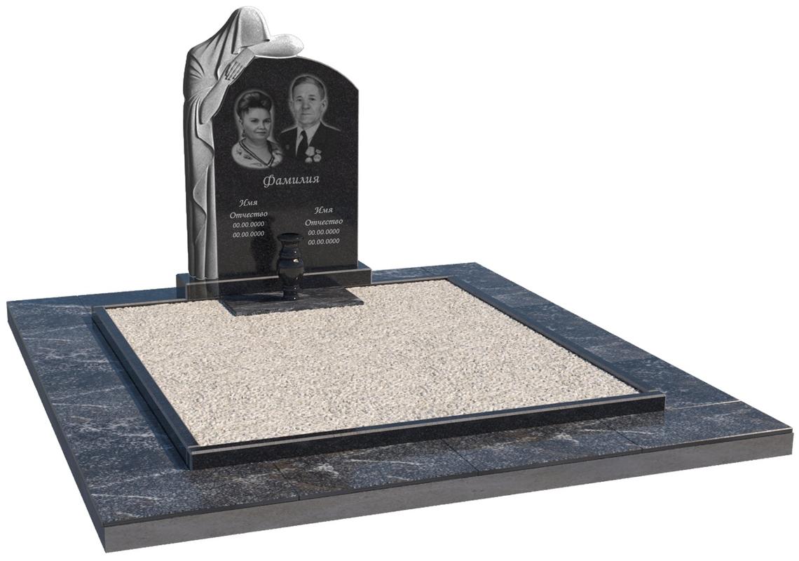 Двойные мемориальные комплексы во&nbsp;Владимире | Мемориальный комплекс №42