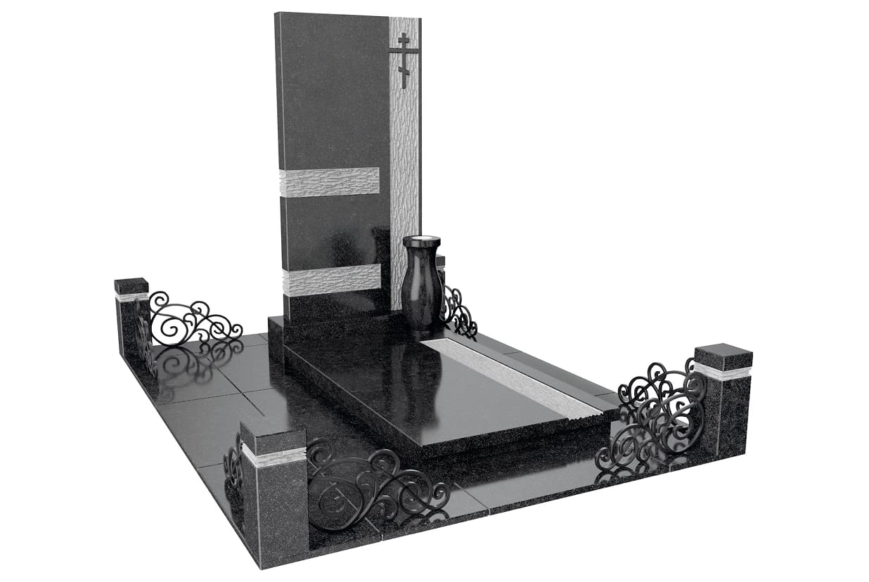 Одинарные мемориальные комплексы во Владимире | Мемориальный комплекс №15