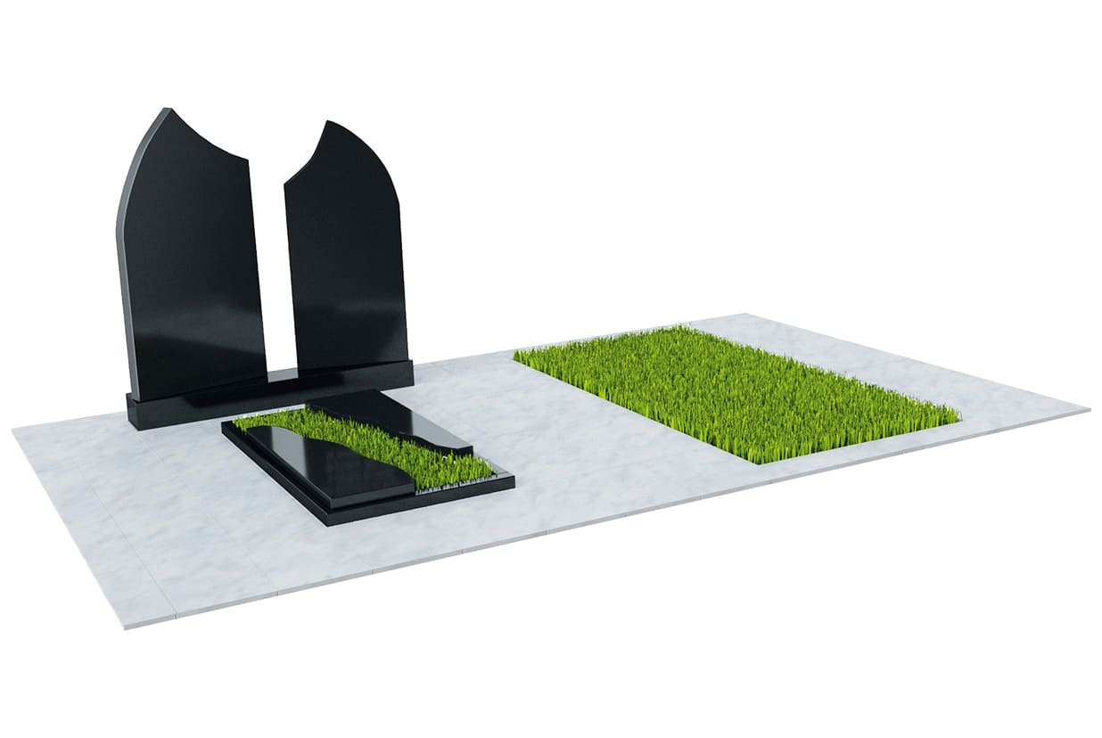 Двойные мемориальные комплексы во Владимире | Мемориальный комплекс №32