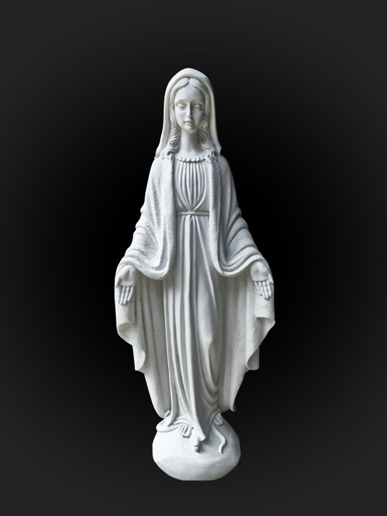 Скульптуры из искусственного мрамора во&nbsp;Владимире | Скульптура №17