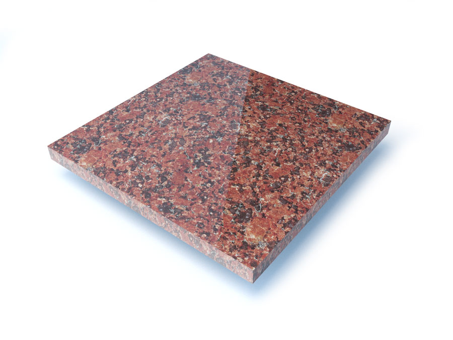 Плитка для облицовки памятников во&nbsp;Владимире | Гранитная плитка «Лезники»