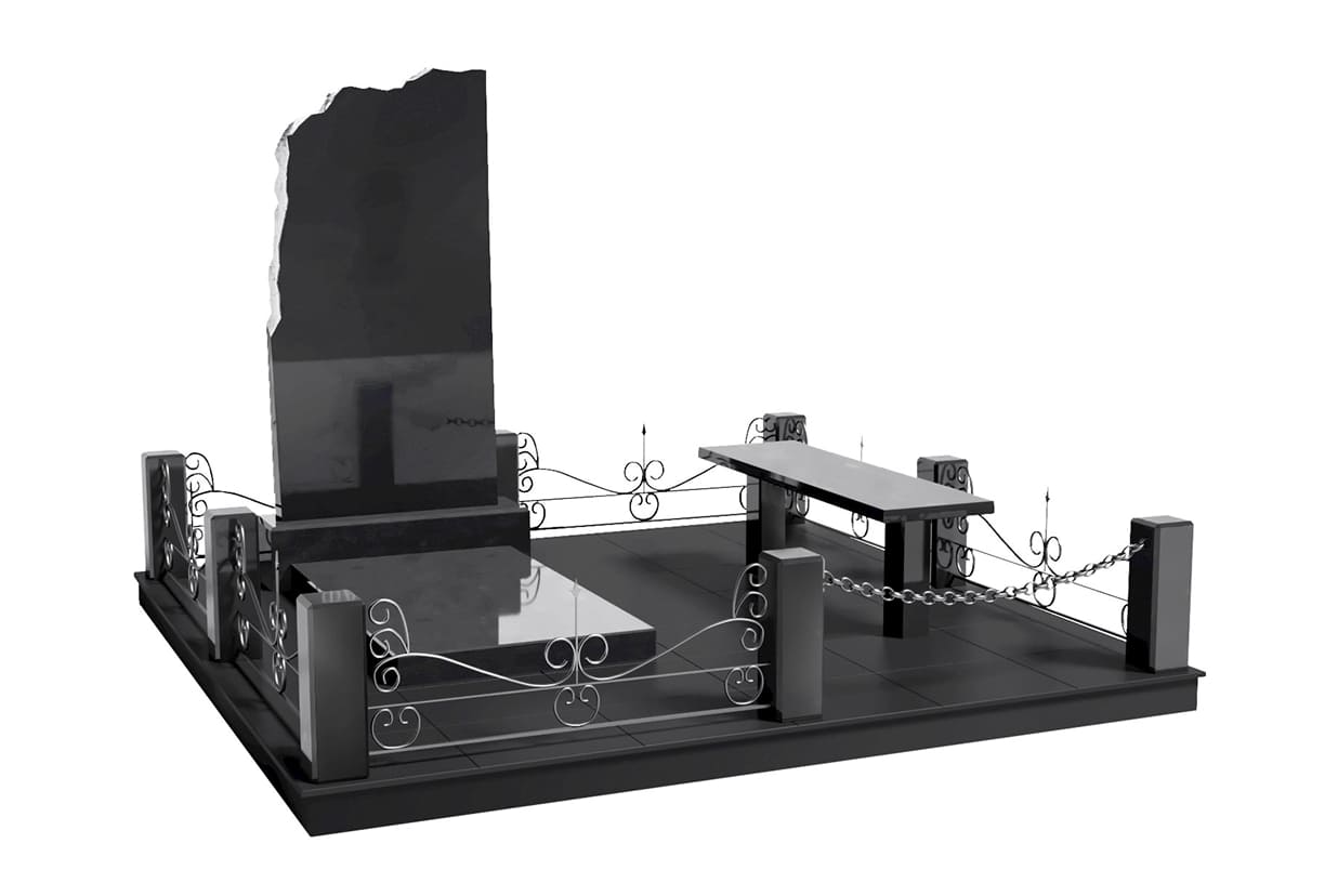 Одинарные мемориальные комплексы во Владимире | Мемориальный комплекс №9