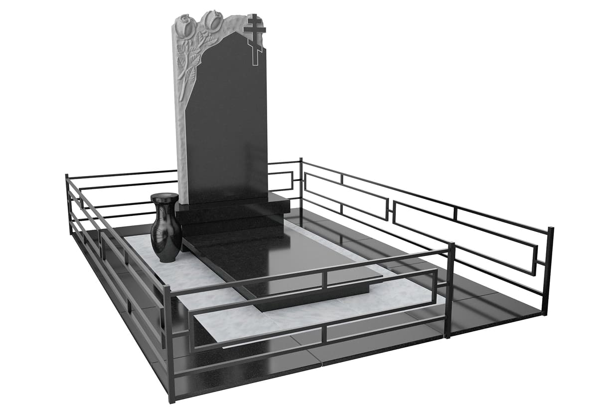 Одинарные мемориальные комплексы во Владимире | Мемориальный комплекс №28