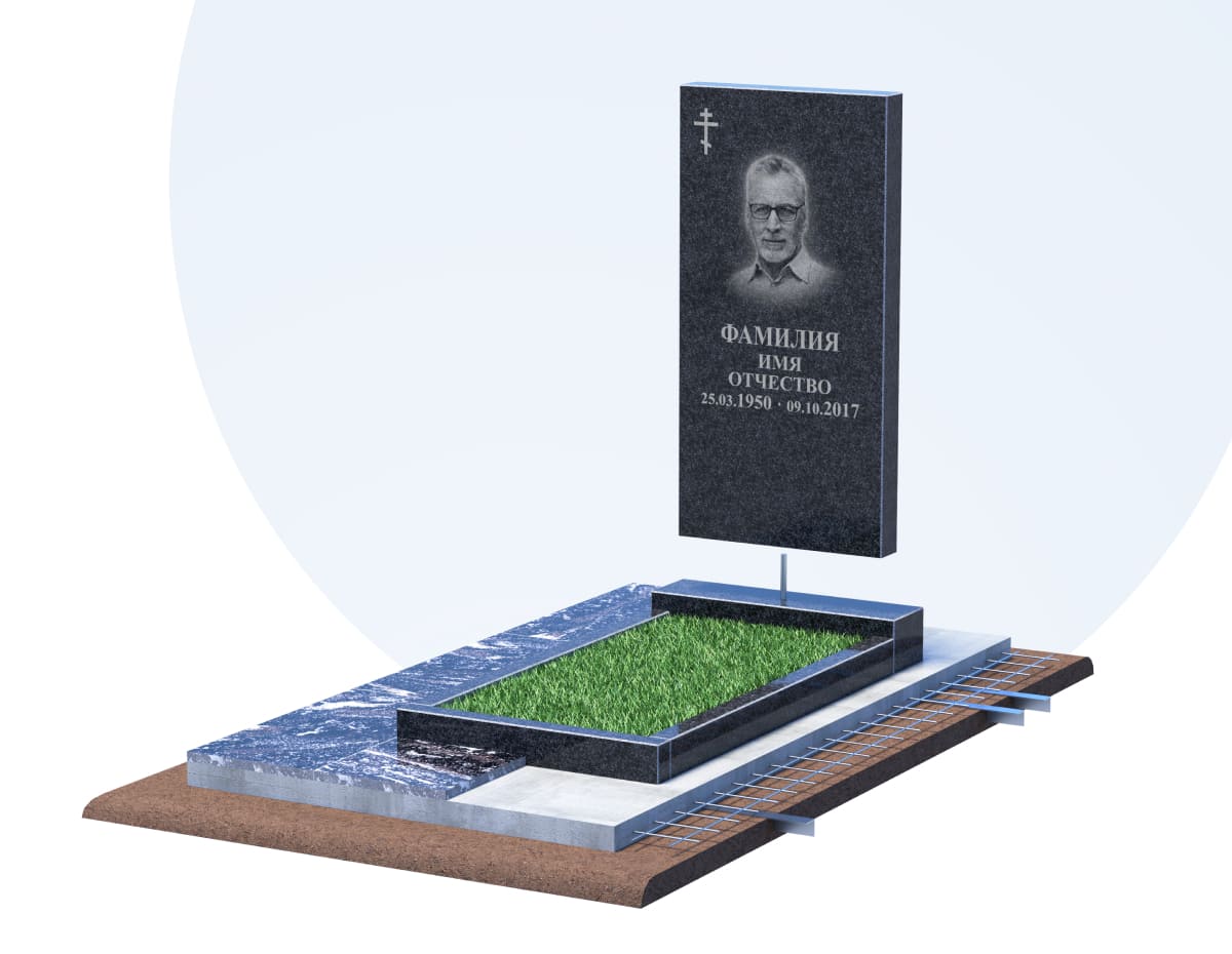 Установка памятника во&nbsp;Владимире