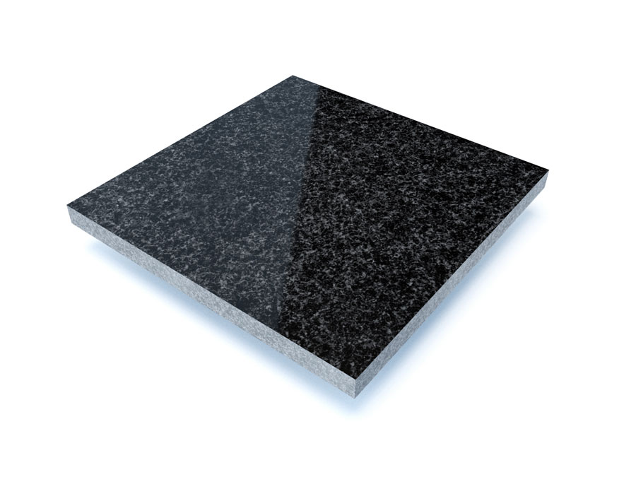 Плитка для облицовки памятников во&nbsp;Владимире | Гранитная плитка «Габбро»