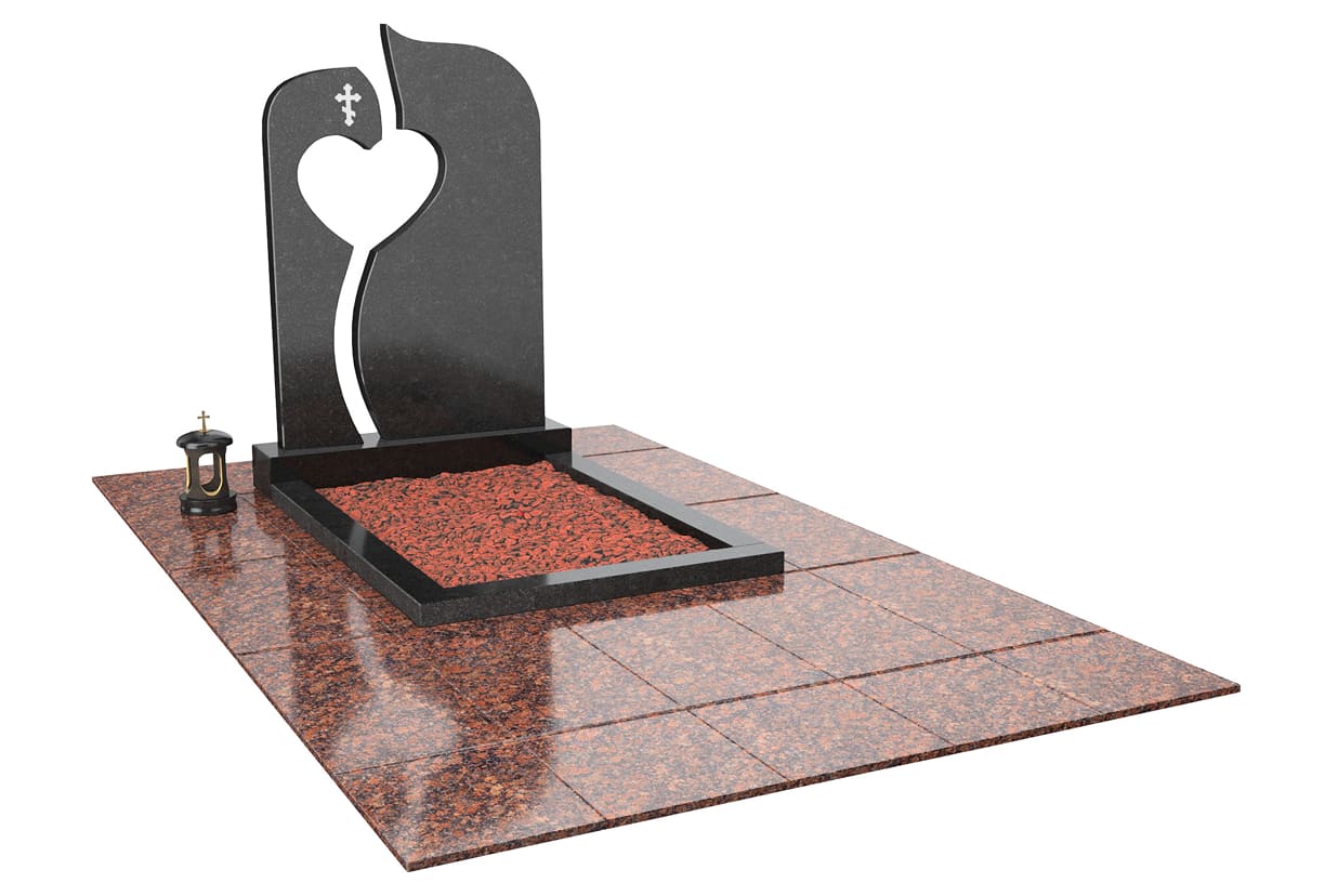 Одинарные мемориальные комплексы во Владимире | Мемориальный комплекс №34