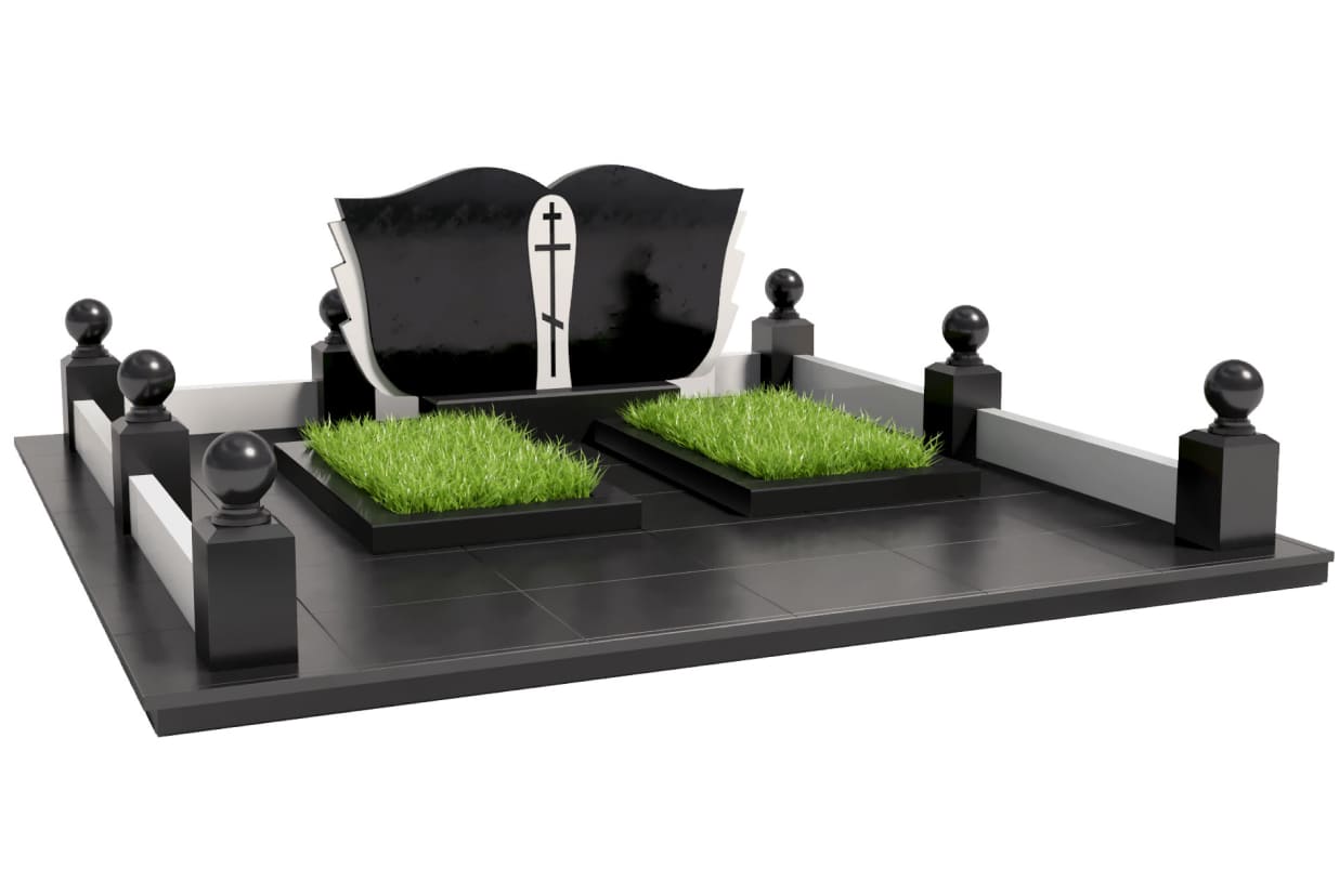 Двойные мемориальные комплексы во Владимире | Мемориальный комплекс №10