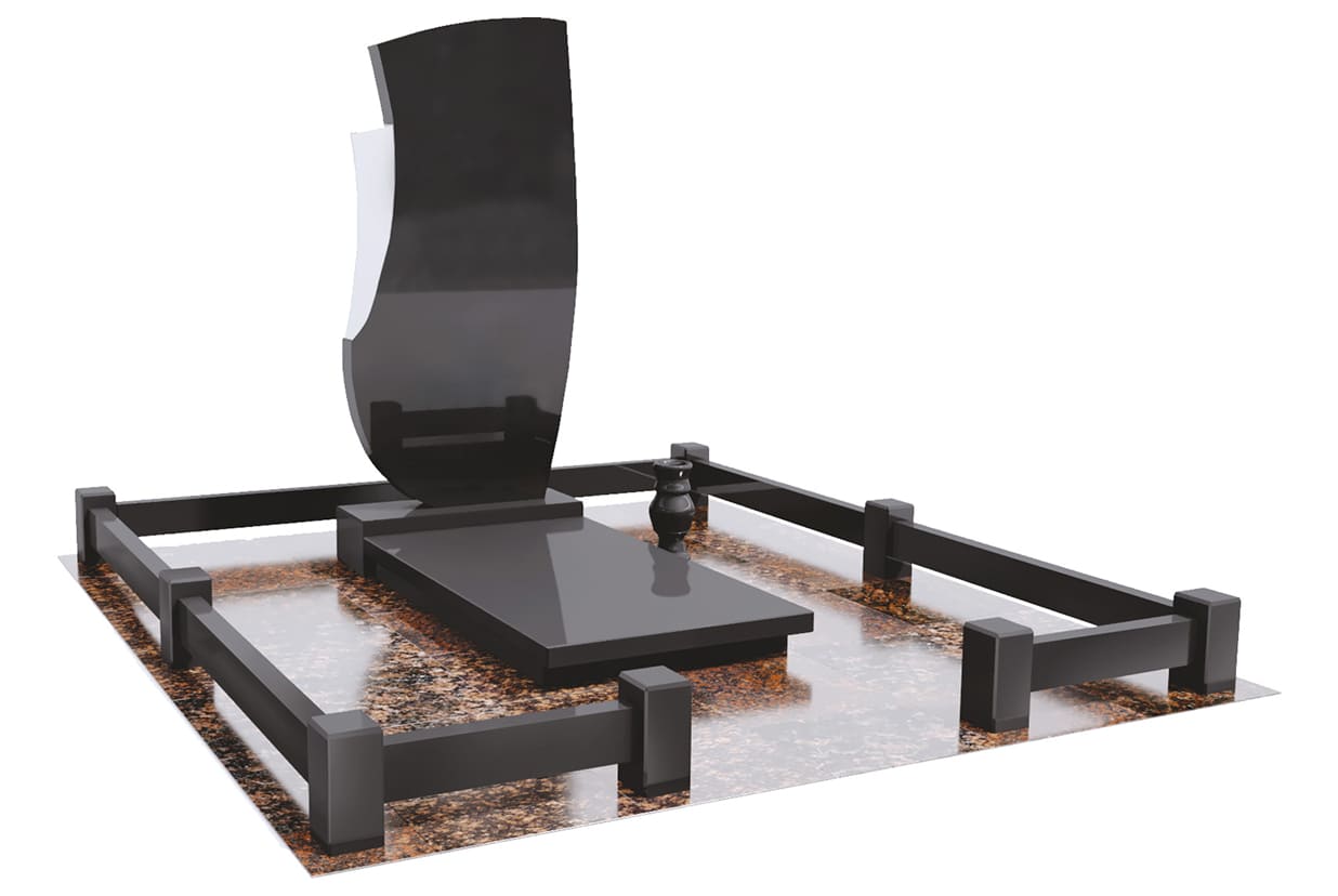 Одинарные мемориальные комплексы во Владимире | Мемориальный комплекс №7