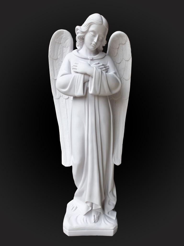 Скульптуры из искусственного мрамора во&nbsp;Владимире | Скульптура №16