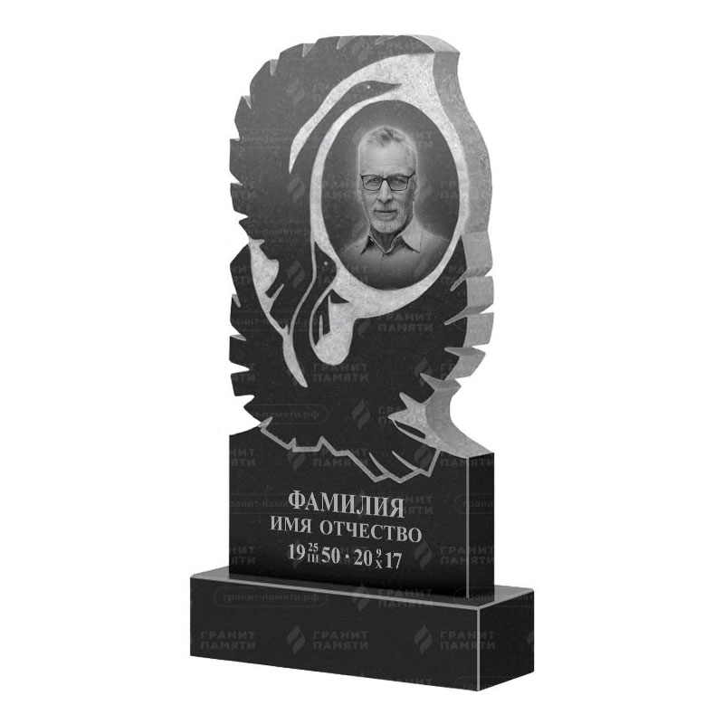 Гранитные памятники во&nbsp;Владимире | Гранитный памятник ФГ-224