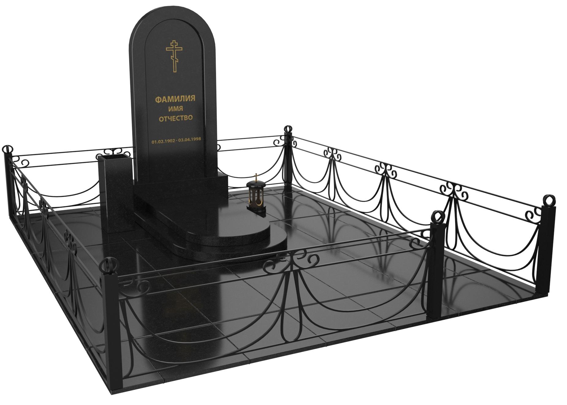 Одинарные мемориальные комплексы во&nbsp;Владимире | Мемориальный комплекс №29