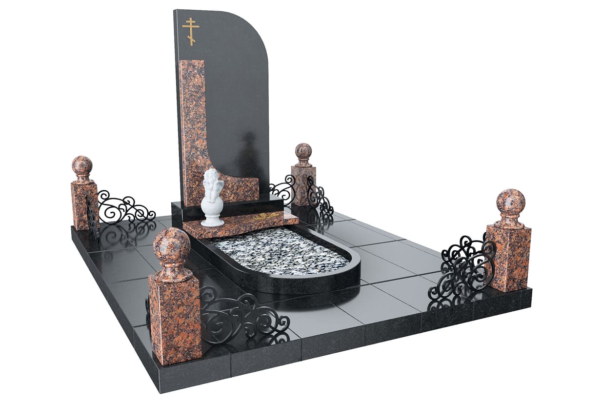 Одинарные мемориальные комплексы во Владимире | Мемориальный комплекс №24