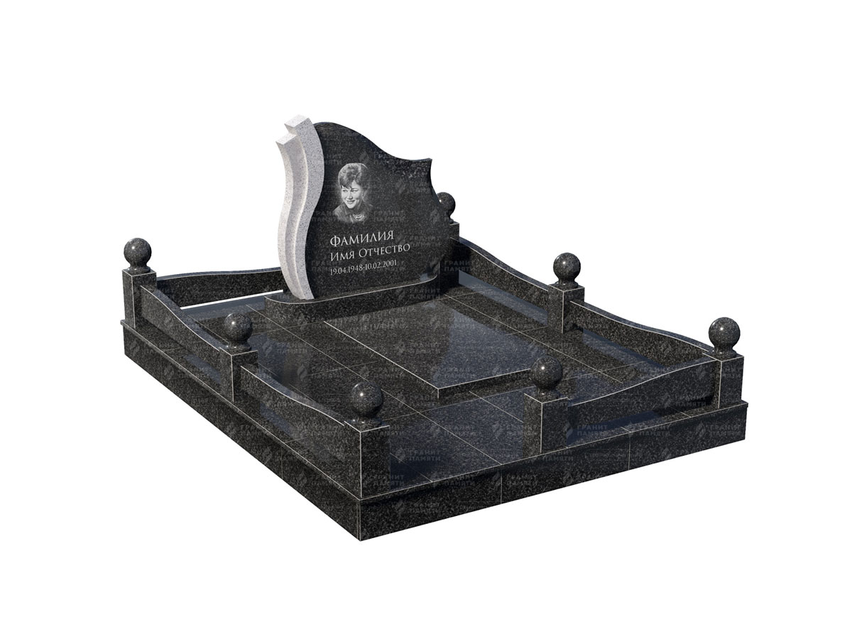 Одинарные мемориальные комплексы во&nbsp;Владимире | Мемориальный комплекс №48