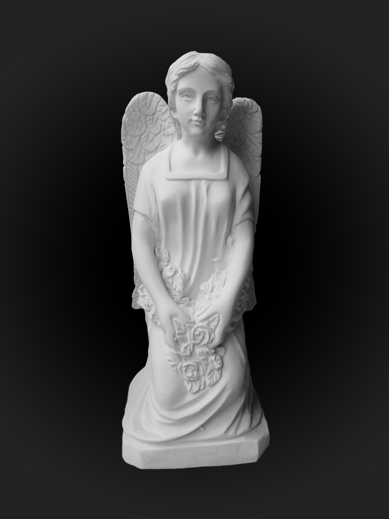 Скульптуры из искусственного мрамора во&nbsp;Владимире | Скульптура №8