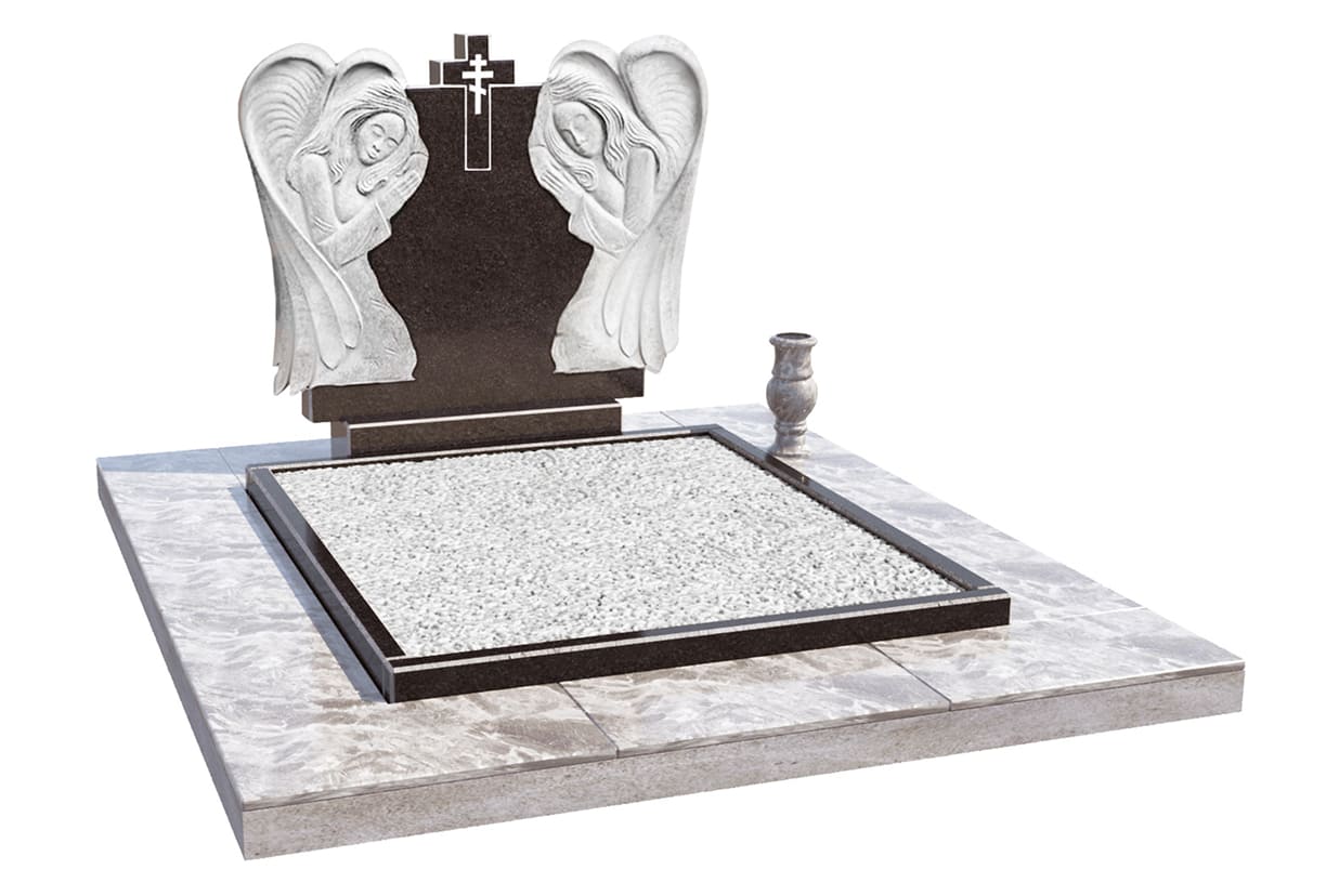 Мемориальный комплекс №40