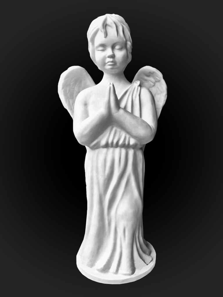 Скульптуры из искусственного мрамора во&nbsp;Владимире | Скульптура №13