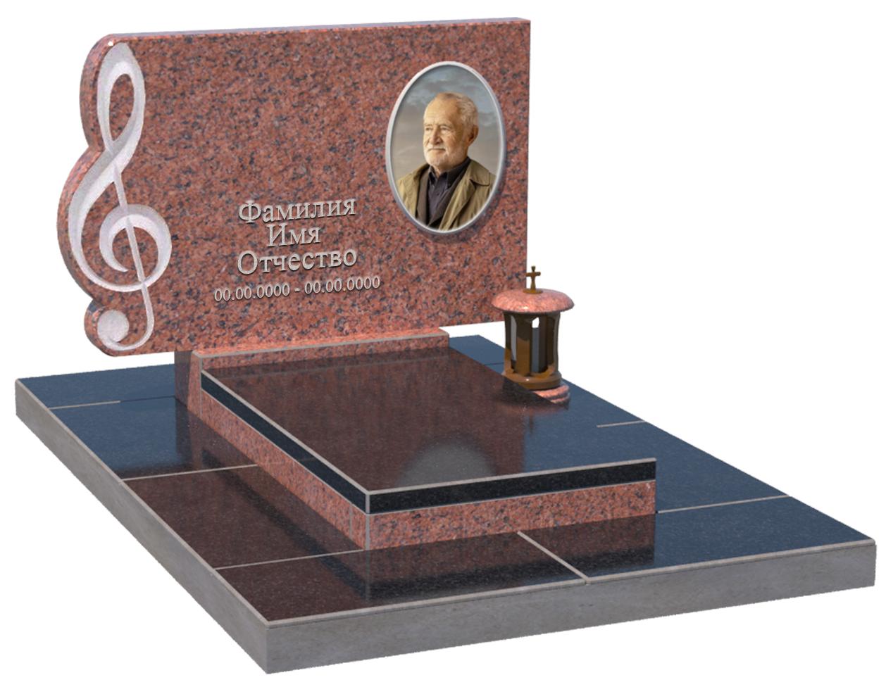 Одинарные мемориальные комплексы во&nbsp;Владимире | Мемориальный комплекс №37