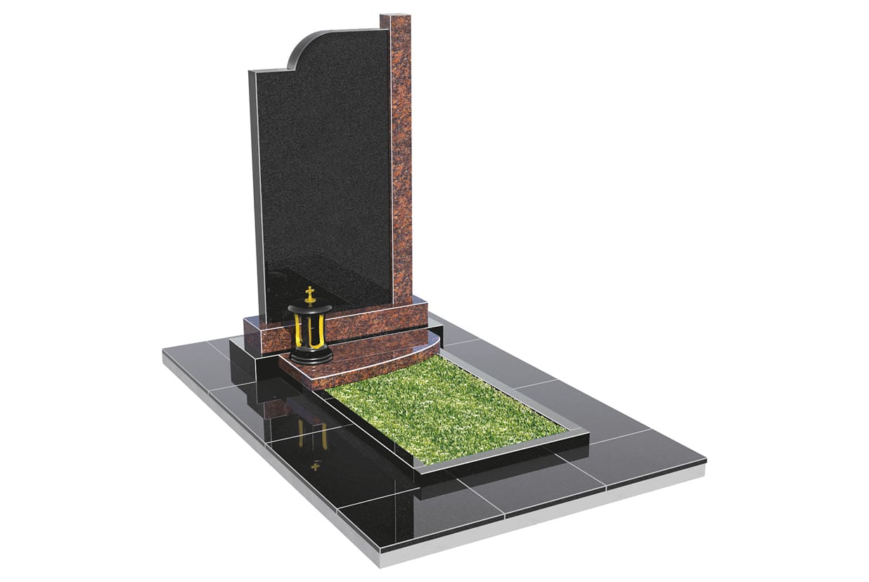 Одинарные мемориальные комплексы во Владимире | Мемориальный комплекс №45